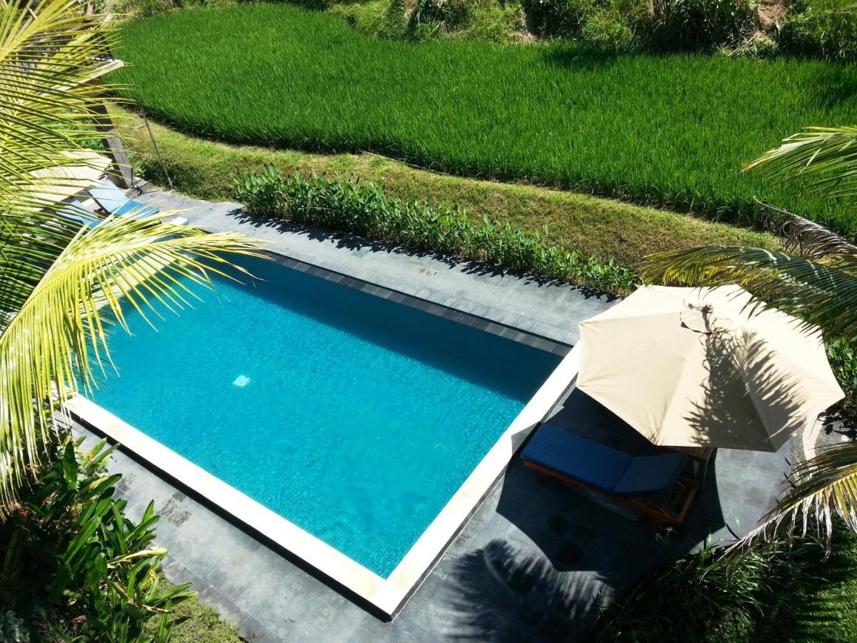 אובוד Biyukukung Suite & Spa מראה חיצוני תמונה